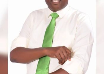 Charles Kamuren Profile