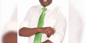 Charles Kamuren Profile