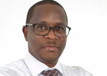 Gk Kariuki Profile: Education, Career, Family, Networth