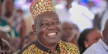 Oku Kaunya Profile: Education, Career, Family, Networth