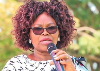 Beatrice Kemei Profile: Education, Career, Family, Networth