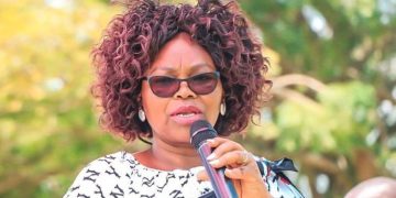 Beatrice Kemei Profile: Education, Career, Family, Networth
