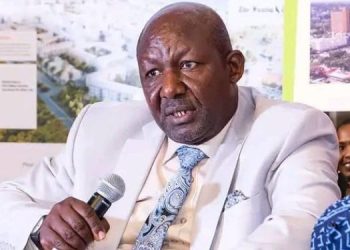 Justice Kemei Profile: Education, Career, Family, Networth
