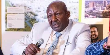 Justice Kemei Profile: Education, Career, Family, Networth