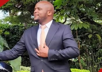 Phelix Odiwuor Profile