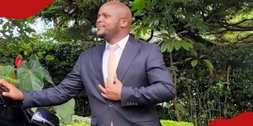 Phelix Odiwuor Profile