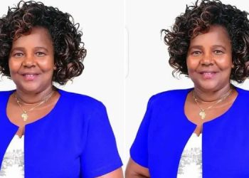 Suzanne Kiamba Profile: Education, Career, Family, Networth