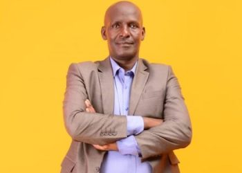 Richard Kilel Profile: Education, Career, Family, Networth