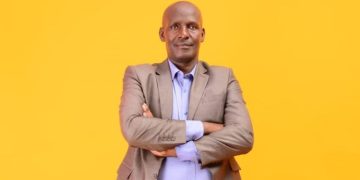 Richard Kilel Profile: Education, Career, Family, Networth