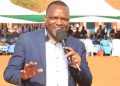 Joshua Kimilu Profile: Education, Career, Family, Networth