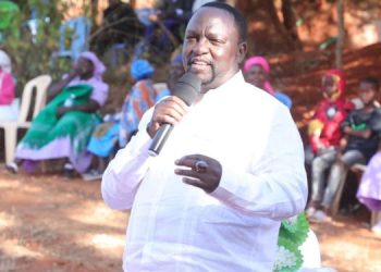Patrick Makau Profile: Education, Career, Family, Networth