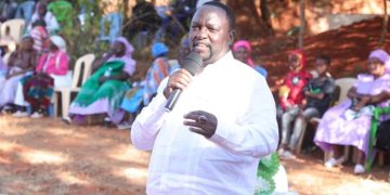 Patrick Makau Profile: Education, Career, Family, Networth