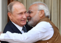 Trump Pushes Europe To Sanction India After Modi-Putin Meeting