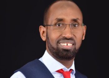 Mohamed Adan Khalif Profile: Education, Career, Family, Networth