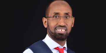 Mohamed Adan Khalif Profile: Education, Career, Family, Networth