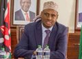 Mohamud Ali Profile: Education, Career, Family, Networth