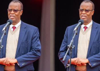 Nebart Bernard Muriuki