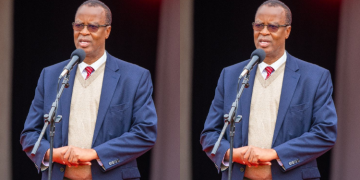 Nebart Bernard Muriuki