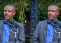Mutula Kilonzo Junior