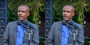 Mutula Kilonzo Junior
