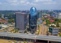 Data-Driven Solutions For Nairobi Urban Growth
