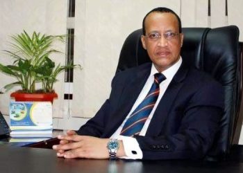 Nathif Jama Profile: Education, Career, Family, Networth