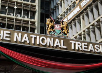 Hris : New System That Will Delay Civil Servants’ Salaries This Month