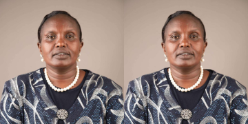 Pauline Lenguris Profile: Educational Background, Career, Family And Net Worth