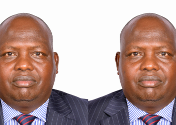 Peter Lochakapong
