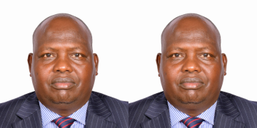 Peter Lochakapong