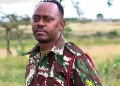 Mother Of Kennedy Mutuku, Policeman Killed In Haiti Road Accident Reveals Last Conversation