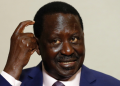 Odm Breaks Silence After Nabwera, Barasa Declare Themselves Winners In Party Elections