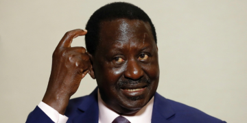 Odm Breaks Silence After Nabwera, Barasa Declare Themselves Winners In Party Elections
