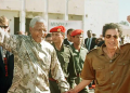 Mandela Claps Back At Us For His Ties With Gaddafi, Castro And Arafat