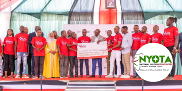 Top 5 Questions Kenyans Are Asking About Nyota Project