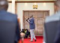 Why Katiba Day 2025 Without Constitutionalism Is Just Hypocrisy Day In Kenya