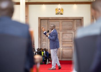 Why Katiba Day 2025 Without Constitutionalism Is Just Hypocrisy Day In Kenya