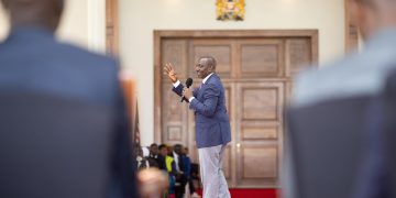 Why Katiba Day 2025 Without Constitutionalism Is Just Hypocrisy Day In Kenya