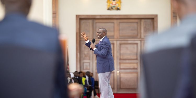 Why Katiba Day 2025 Without Constitutionalism Is Just Hypocrisy Day In Kenya