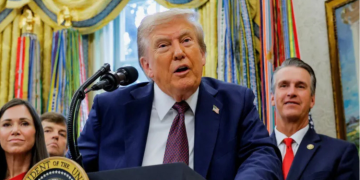 Us President Donald Trump At The White House, Washington, Dc, September 2, 2025. Photo/ White House