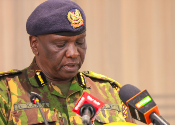 Telecom Company Shared Data Of University Student Who Published Ruto Death Announcement