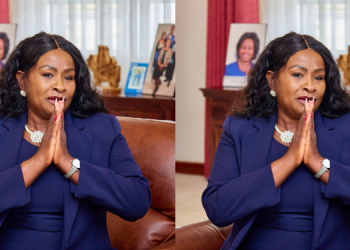 Wavinya Ndeti