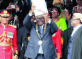 Today In History: How Kenya Reached The Final Draft Of The 2010 Constitution