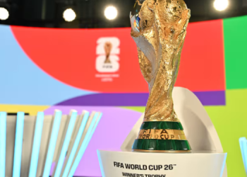 2026 World Cup Qualifiers: Fixtures, Standings, Results, And Key Dates