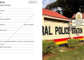 How To Apply For A Police Abstract