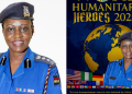 Zipporah Nderitu: Police Officer Who Won The Queen’s Honor And Us Senate