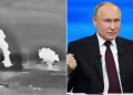 Fuel Getting Scarce In Russia As Ukraine Bombs Key Fuel Pipeline