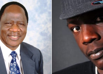 Dalmas Otieno'S Death Rekindles Memories Of Son Who Died After Helicopter Landed On His Head