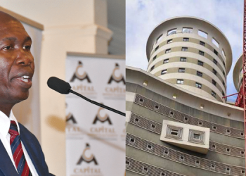 Nprt Wins Cma Approval To Acquire 54% Controlling Stake In Nation Media Group