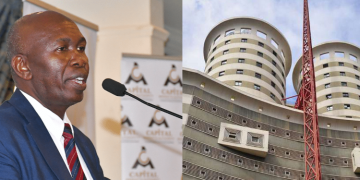 Nprt Wins Cma Approval To Acquire 54% Controlling Stake In Nation Media Group